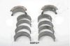 NISSA 12007M7201 Crankshaft Bearing Set